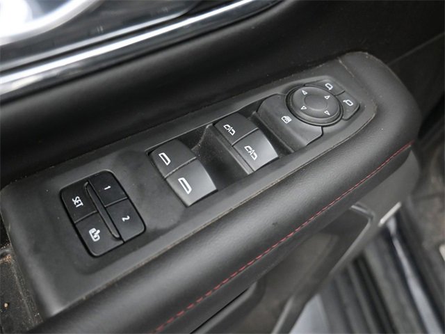 Used 2023 Chevrolet Tahoe RST image 14