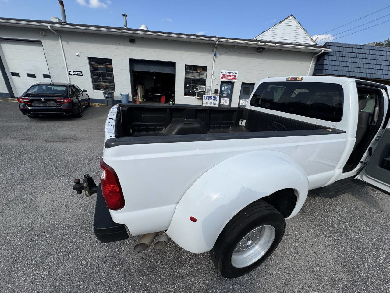 Used 2016 Ford F450 XL w/ Power Equipment Group image 50