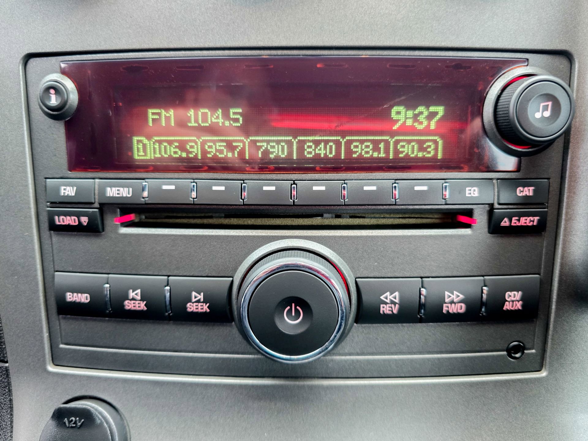 Used 2007 Pontiac Solstice GXP w/ Premium Package image 37