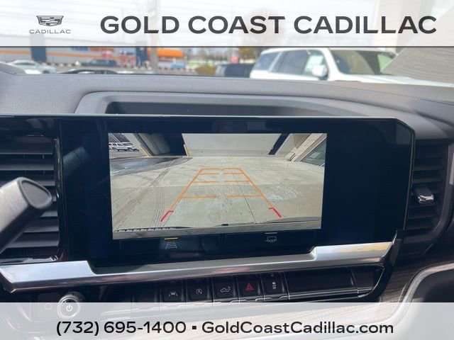 Used 2023 Chevrolet Silverado 1500 LT image 19