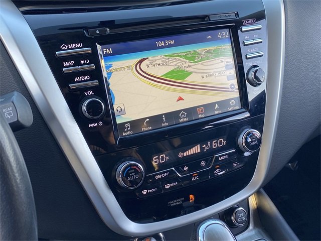 Used 2018 Nissan Murano Platinum image 14