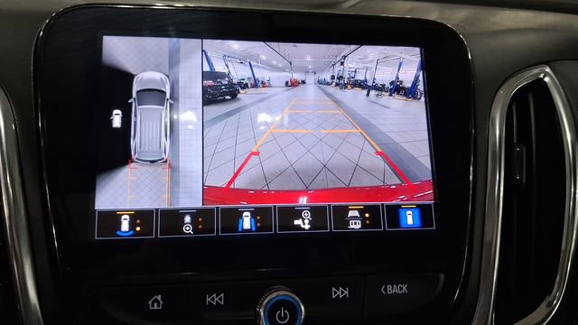 Used 2022 Chevrolet Equinox Premier image 28