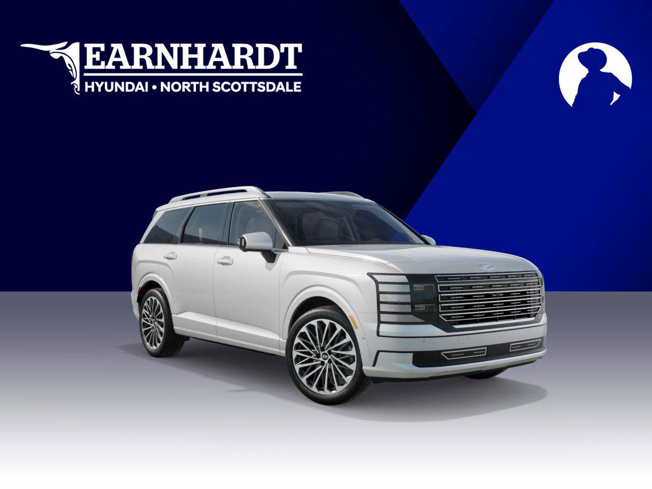 New 2027 Hyundai Palisade Calligraphy AWD/4WD image 2