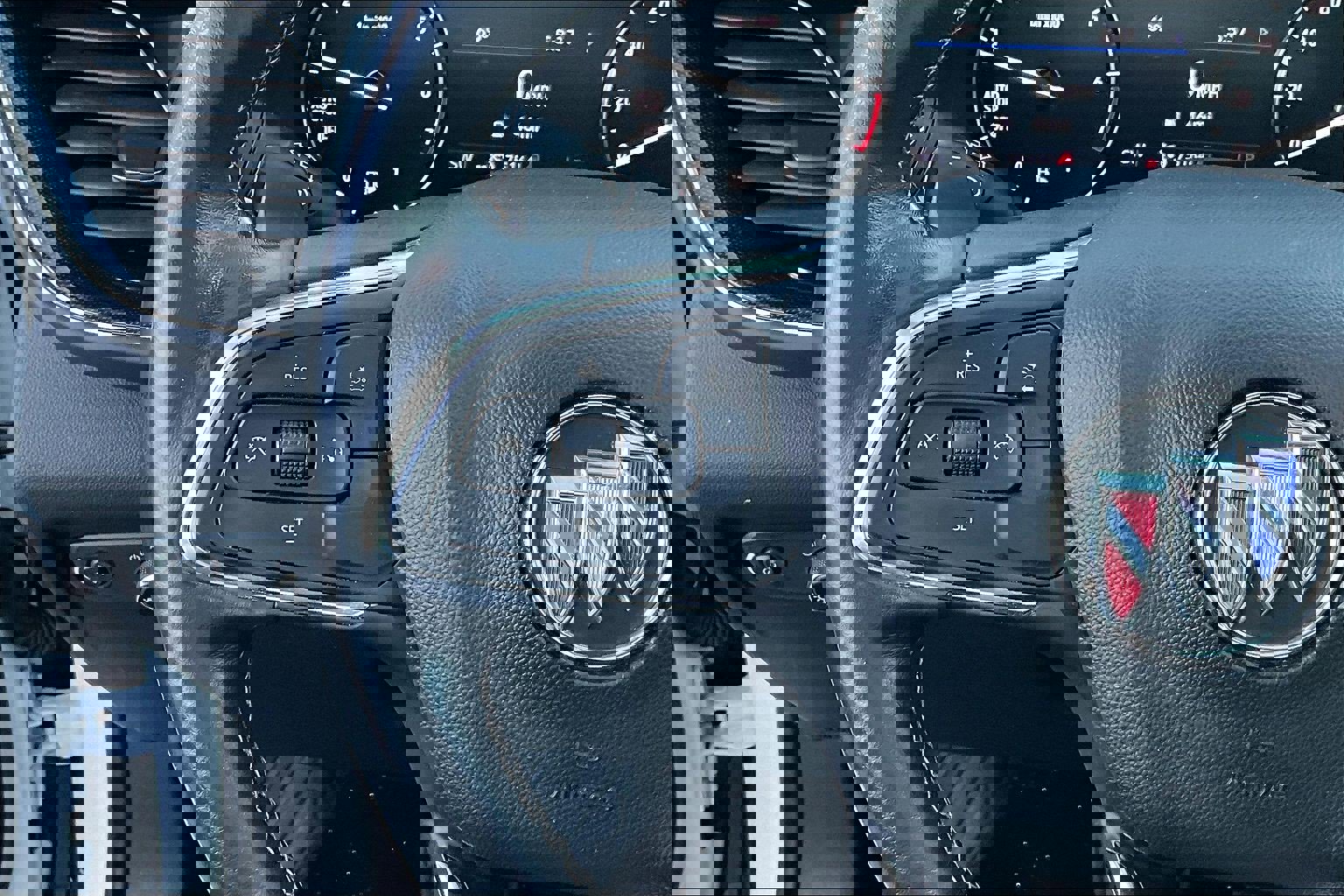 Used 2022 Buick Envision Preferred w/ Safety Package image 18