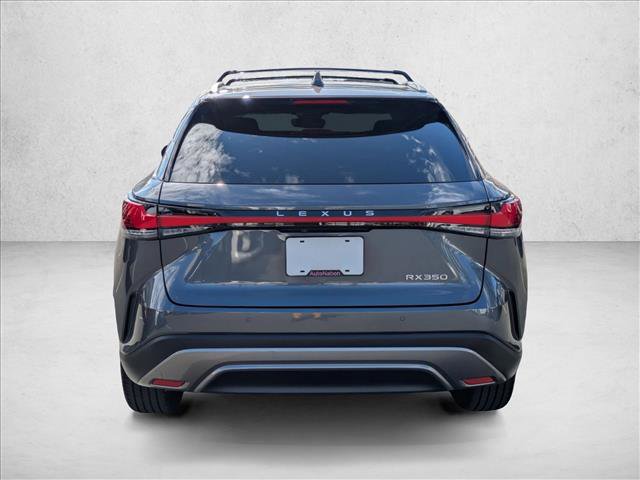 Used 2024 Lexus RX 350 RX 350 image 7
