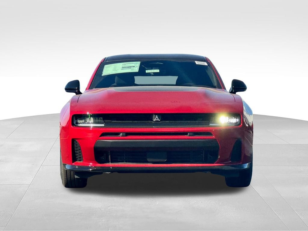 New 2026 Dodge Charger R/T AWD/4WD video 2