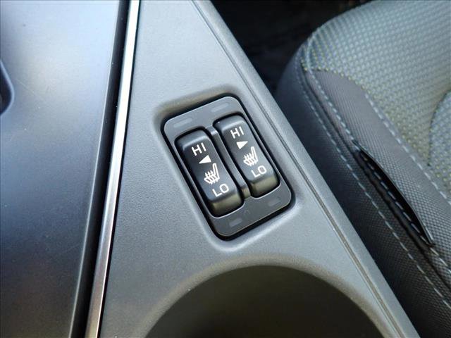 Certified 2024 Subaru Crosstrek 2.0i Premium image 17