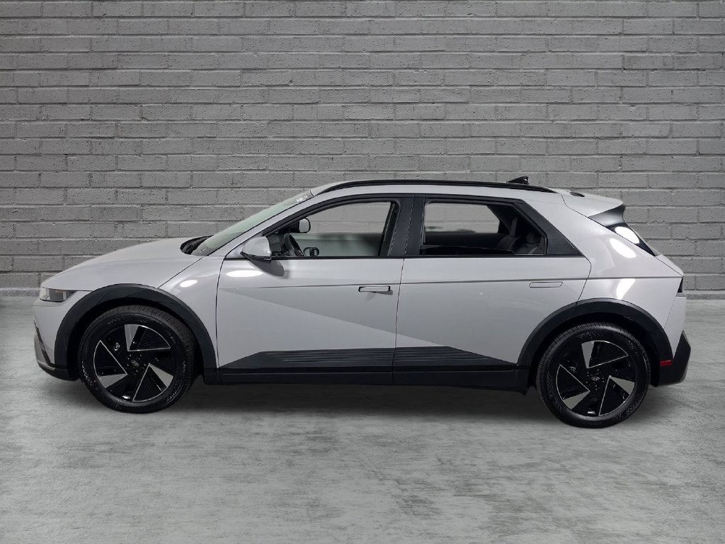 New 2027 Hyundai Ioniq 5 SEL RWD image 7