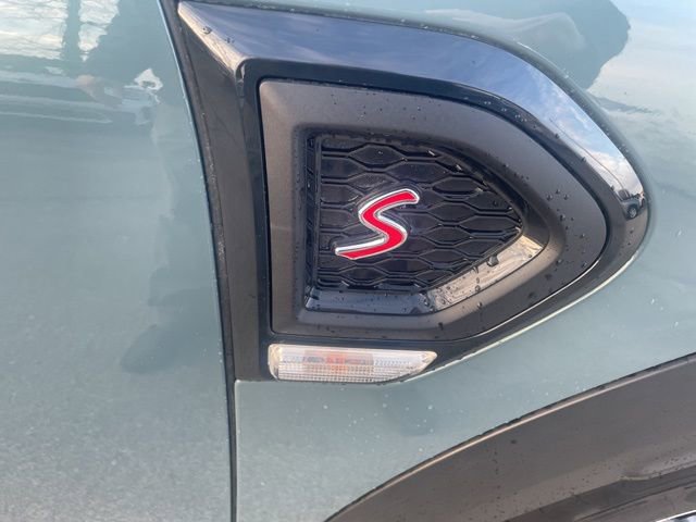 Certified 2023 MINI Cooper Countryman S image 42