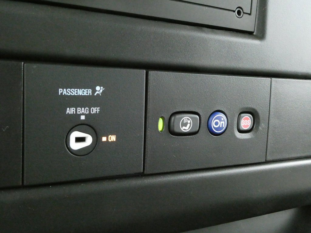 New 2025 GMC Savana 3500 w/ Driver Convenience Package image 15