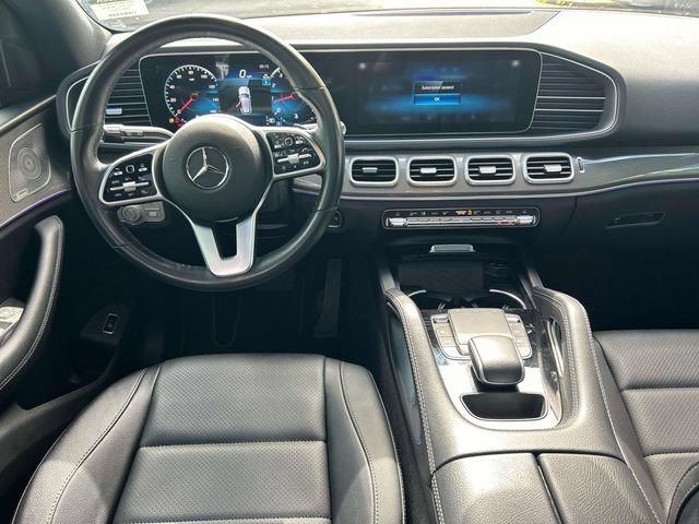 Used 2023 Mercedes-Benz GLE 350 image 14
