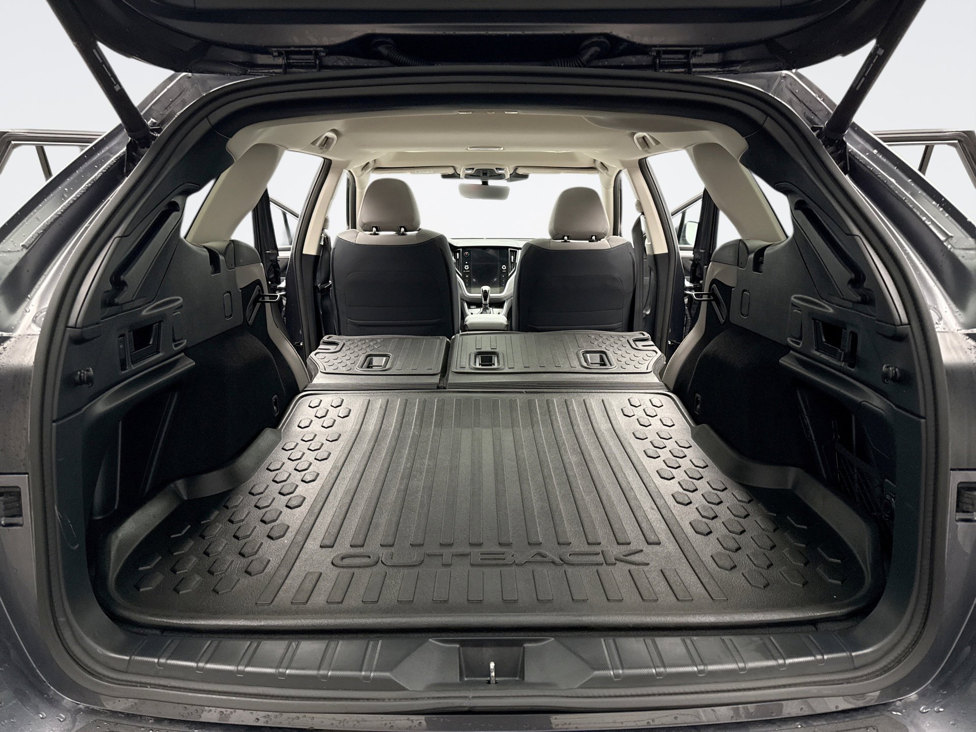 Used 2023 Subaru Outback Premium image 24