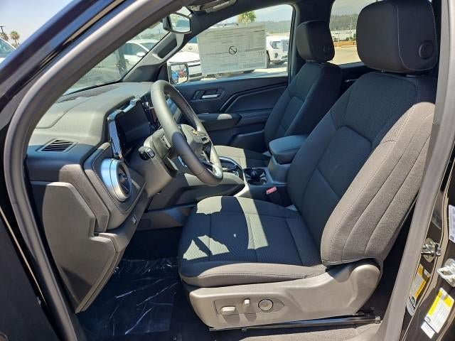 New 2026 Chevrolet Colorado LT w/ Advanced Trailering Package RWD image 19