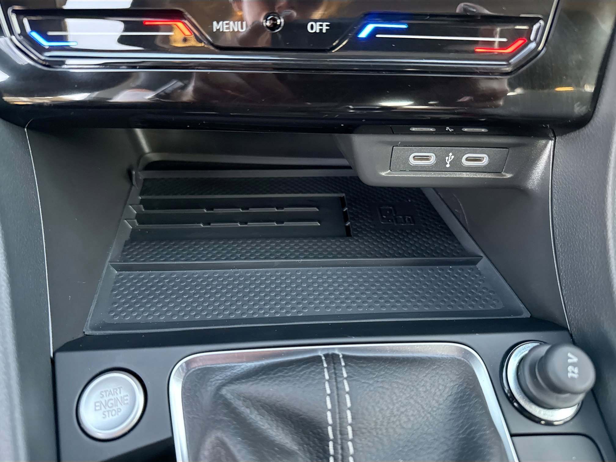 New 2026 Volkswagen Jetta SE image 29