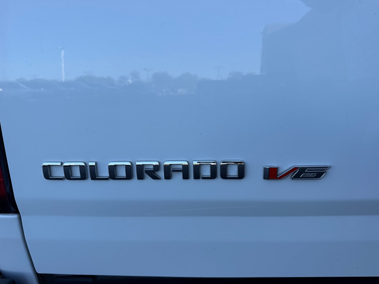 Used 2019 Chevrolet Colorado Z71 AWD/4WD image 24