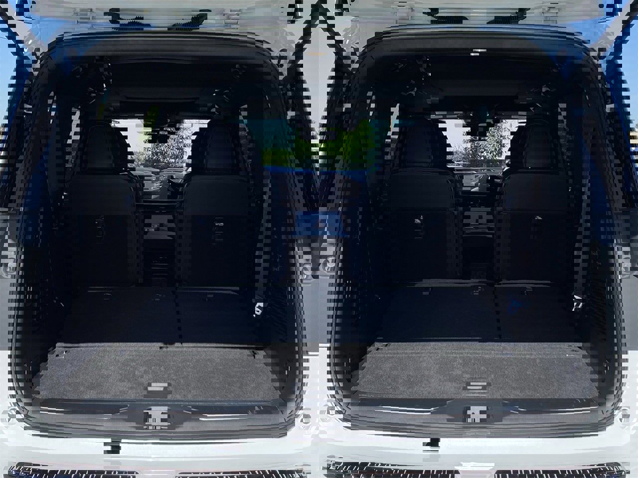 New 2026 INFINITI QX80 SPORT w/ Sport Exterior Package image 13