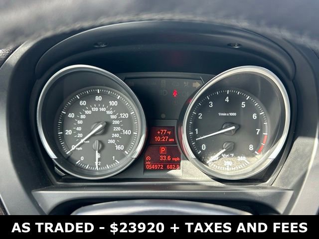 Used 2015 BMW Z4 sDrive35i image 16