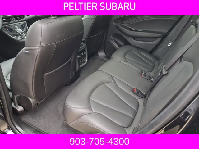 Used 2019 Buick Envision Essence image 23