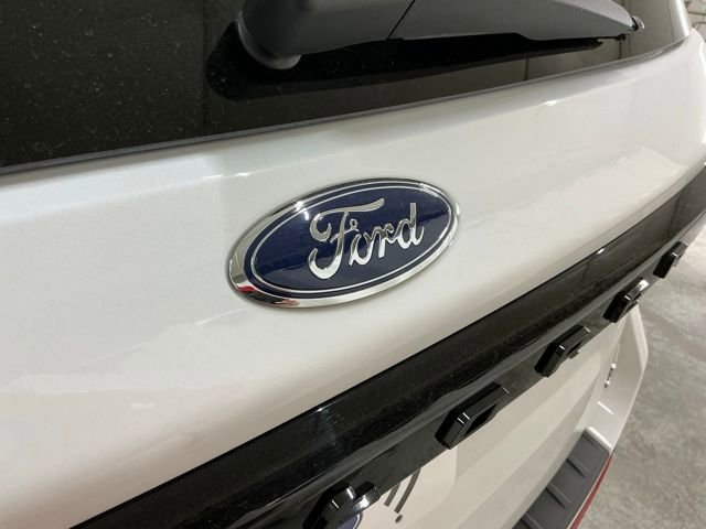 Used 2025 Ford Explorer ST w/ Sun And Sound Package image 5