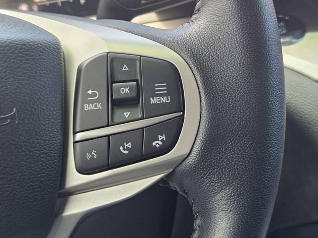 Used 2023 Ford Explorer XLT RWD image 25