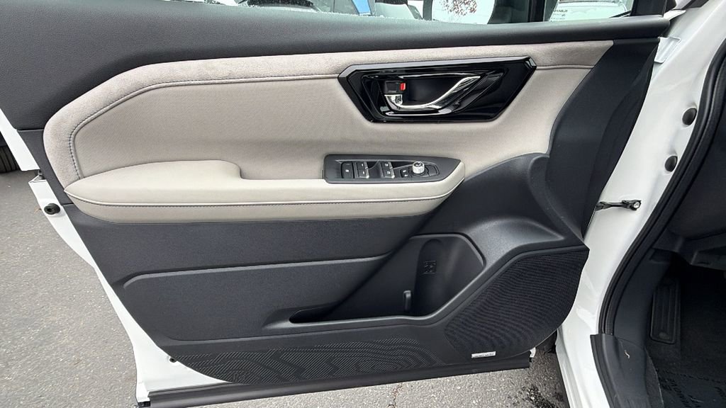 New 2026 Subaru Forester Limited image 19