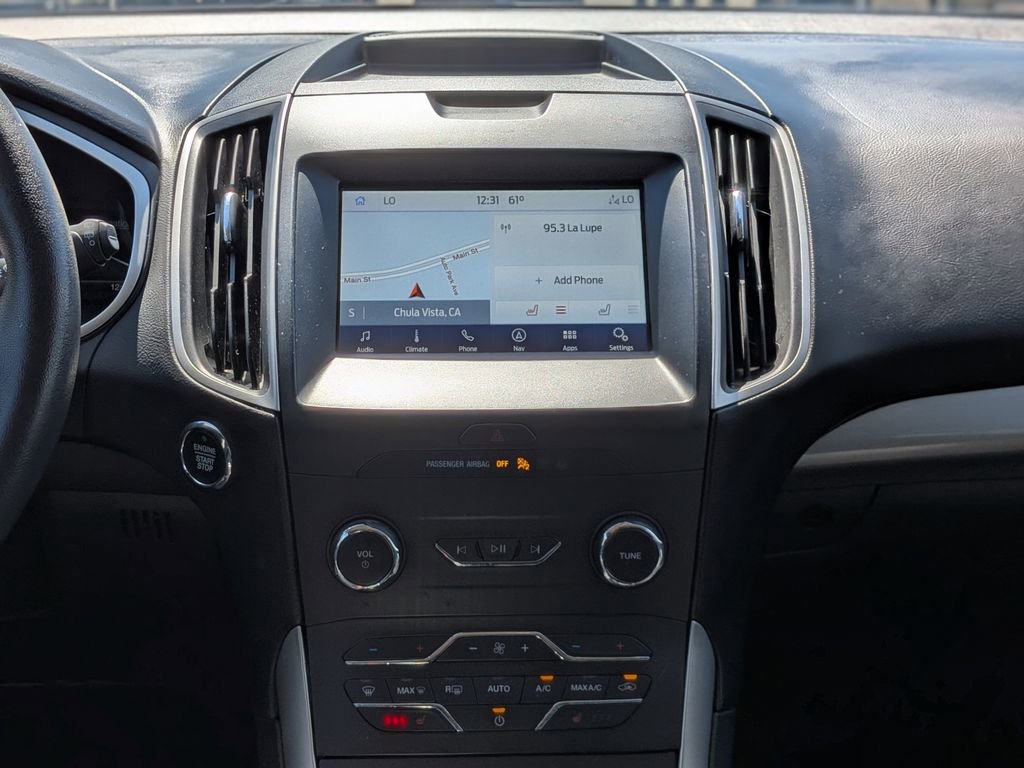 Used 2020 Ford Edge SEL image 15