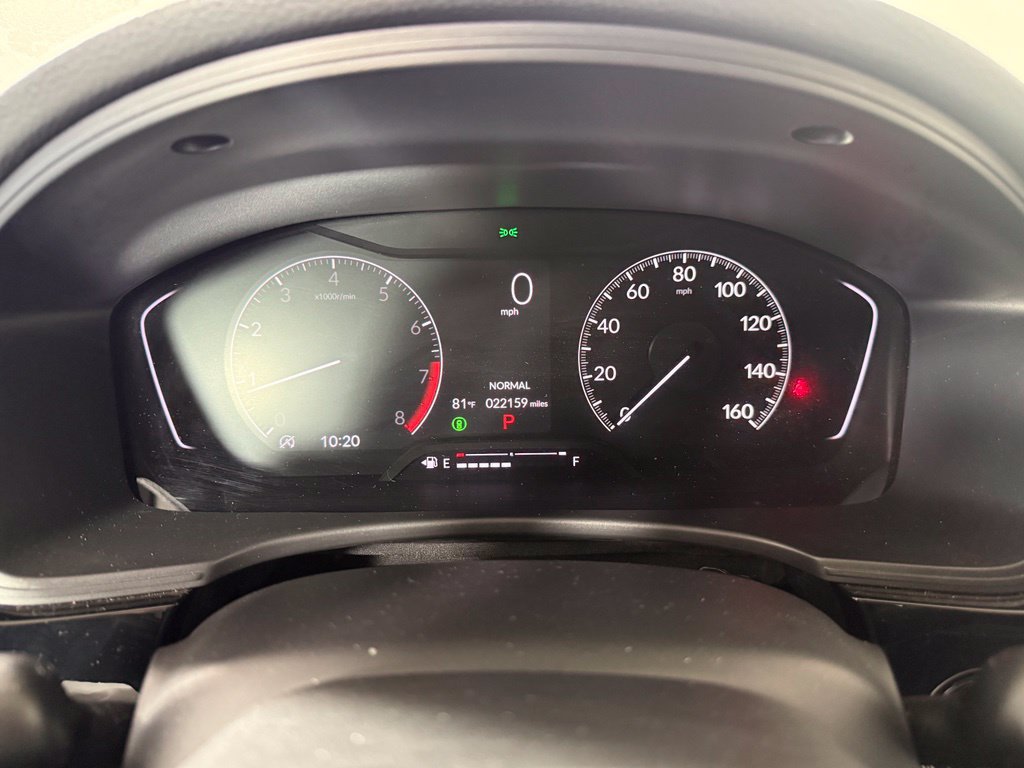 Used 2024 Honda Civic Sport image 17