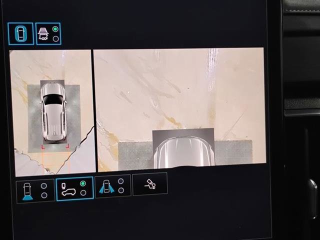 New 2025 GMC Acadia Elevation w/ Black Edition image 44