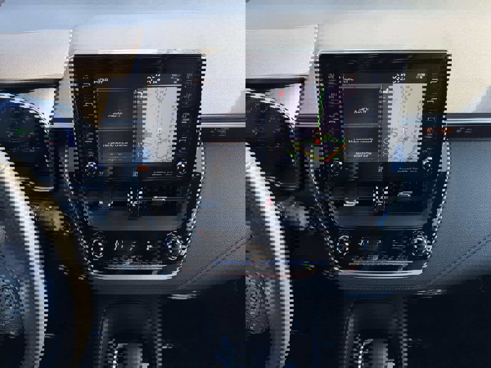 Used 2022 Toyota Corolla XSE image 14