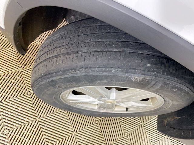 Used 2021 Chevrolet Trax LS w/ Tint and Cruise Package image 23