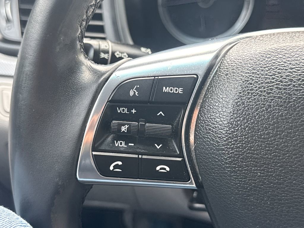 Used 2018 Hyundai Sonata SEL w/ Tech Package 02 FWD image 28