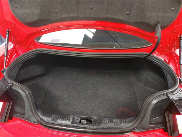 Certified 2024 Ford Mustang Coupe image 12