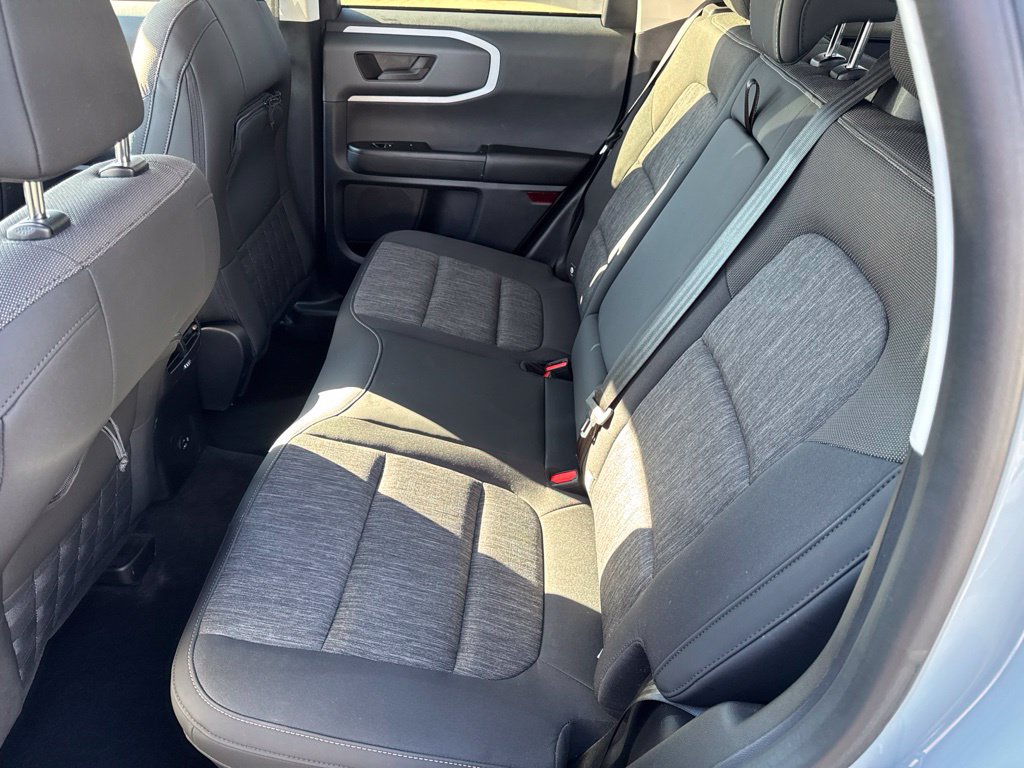 Used 2023 Ford Bronco Sport Big Bend w/ Convenience Package AWD/4WD image 30