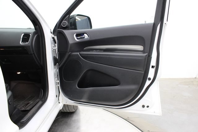 Used 2015 Dodge Durango Limited w/ Blacktop Package AWD/4WD image 69