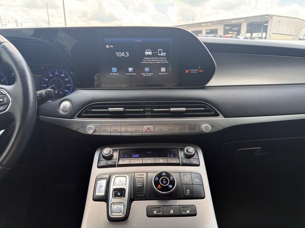 Used 2020 Hyundai Palisade SEL AWD/4WD image 37