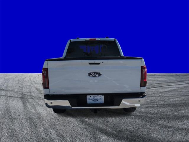 Certified 2024 Ford F150 XLT w/ Equipment Group 302A MID image 5