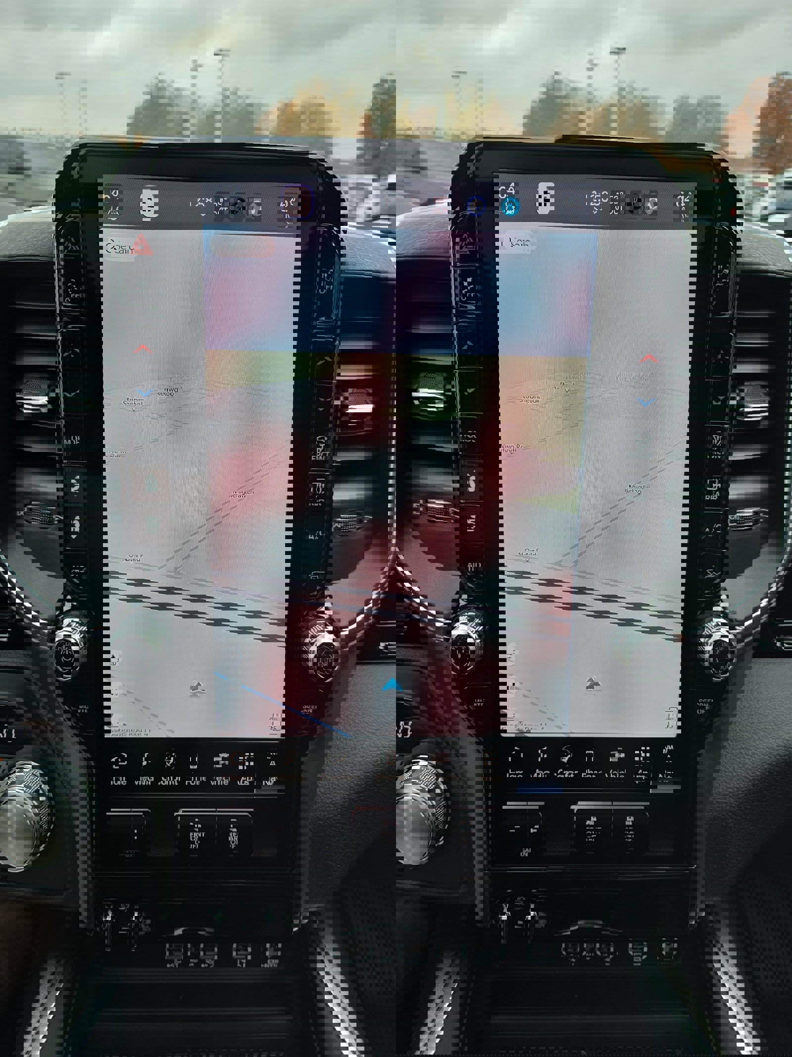 New 2026 RAM 1500 Laramie image 26