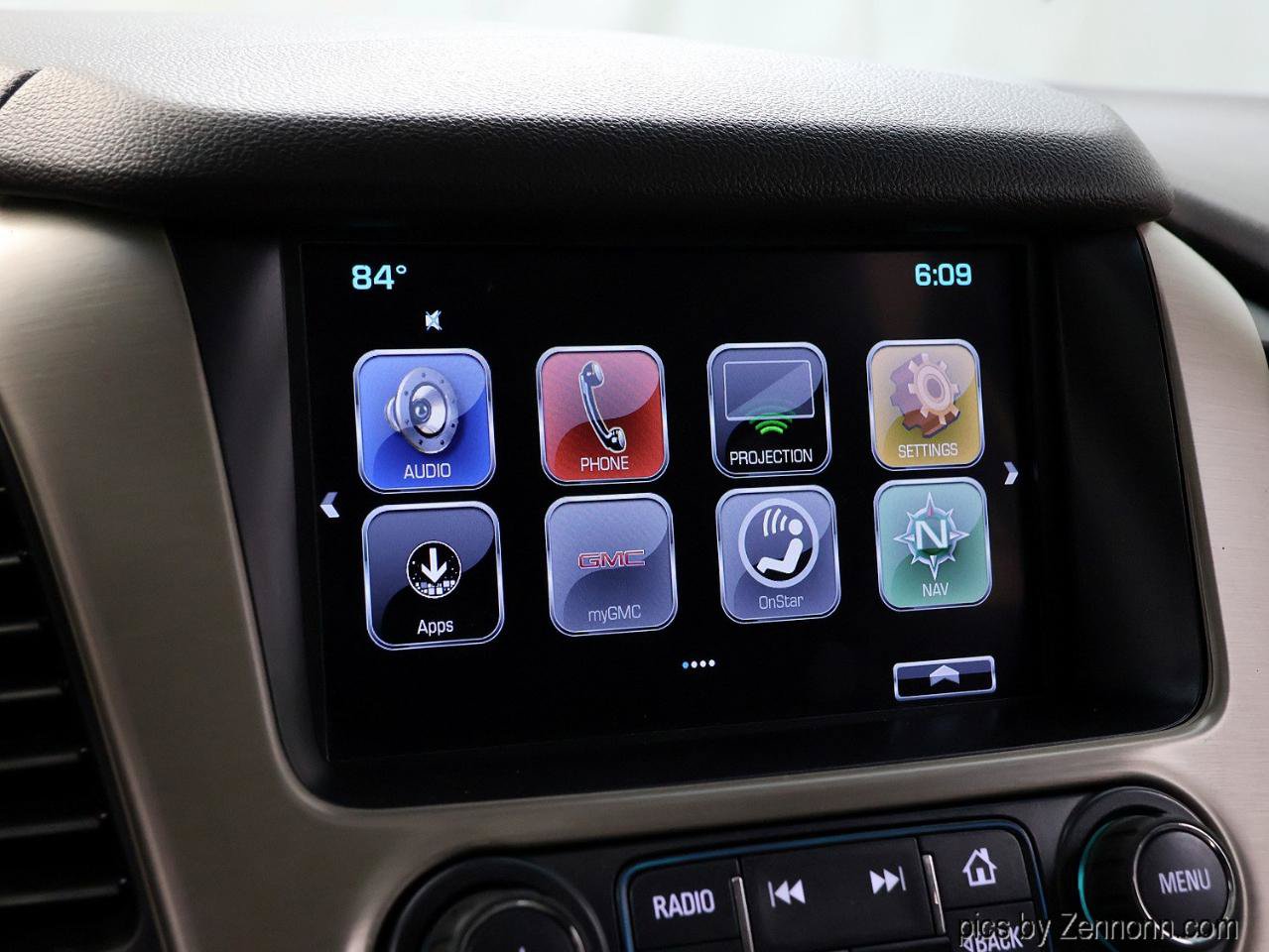 Used 2019 GMC Yukon XL Denali AWD/4WD image 19