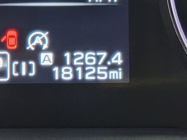 Certified 2024 Subaru Crosstrek 2.5i Limited w/ Popular Package #3A AWD/4WD image 32