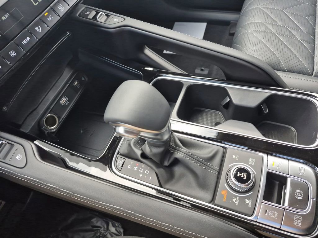New 2025 Kia Telluride SX Prestige X-Pro image 25