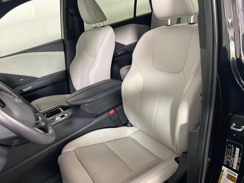 Certified 2026 Lexus TX 350 AWD w/ Technology Package image 13