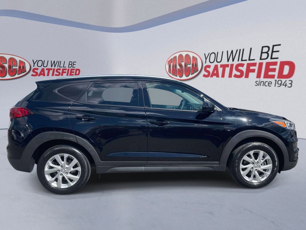 Used 2019 Hyundai Tucson Value image 5