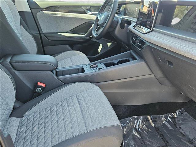Used 2026 Volkswagen Tiguan S FWD image 19