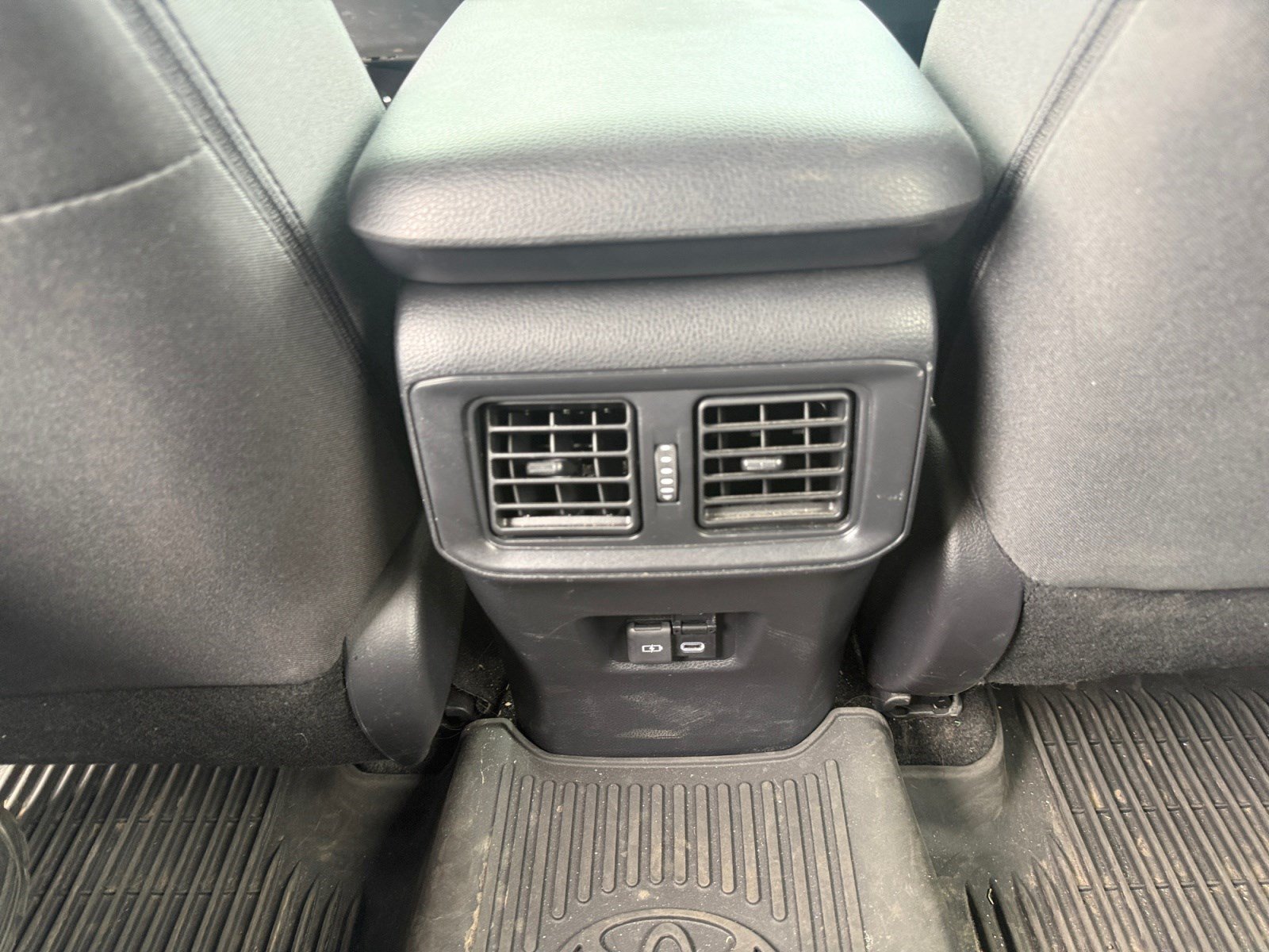 Used 2023 Toyota RAV4 SE w/ Weather & Moonroof Package AWD/4WD image 30