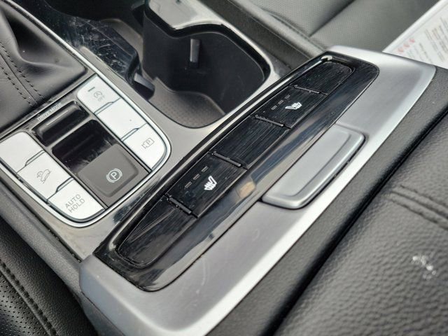 Certified 2023 Hyundai Tucson SEL w/ Convenience Package FWD image 28
