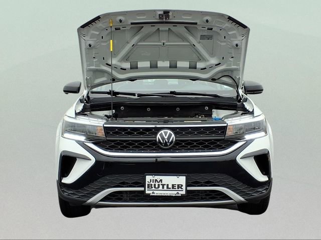 Used 2024 Volkswagen Taos S image 25