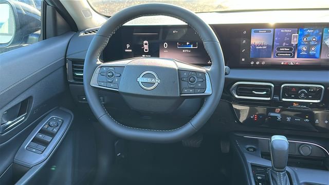 New 2026 Nissan Sentra SV w/ SV Convenience Package image 23