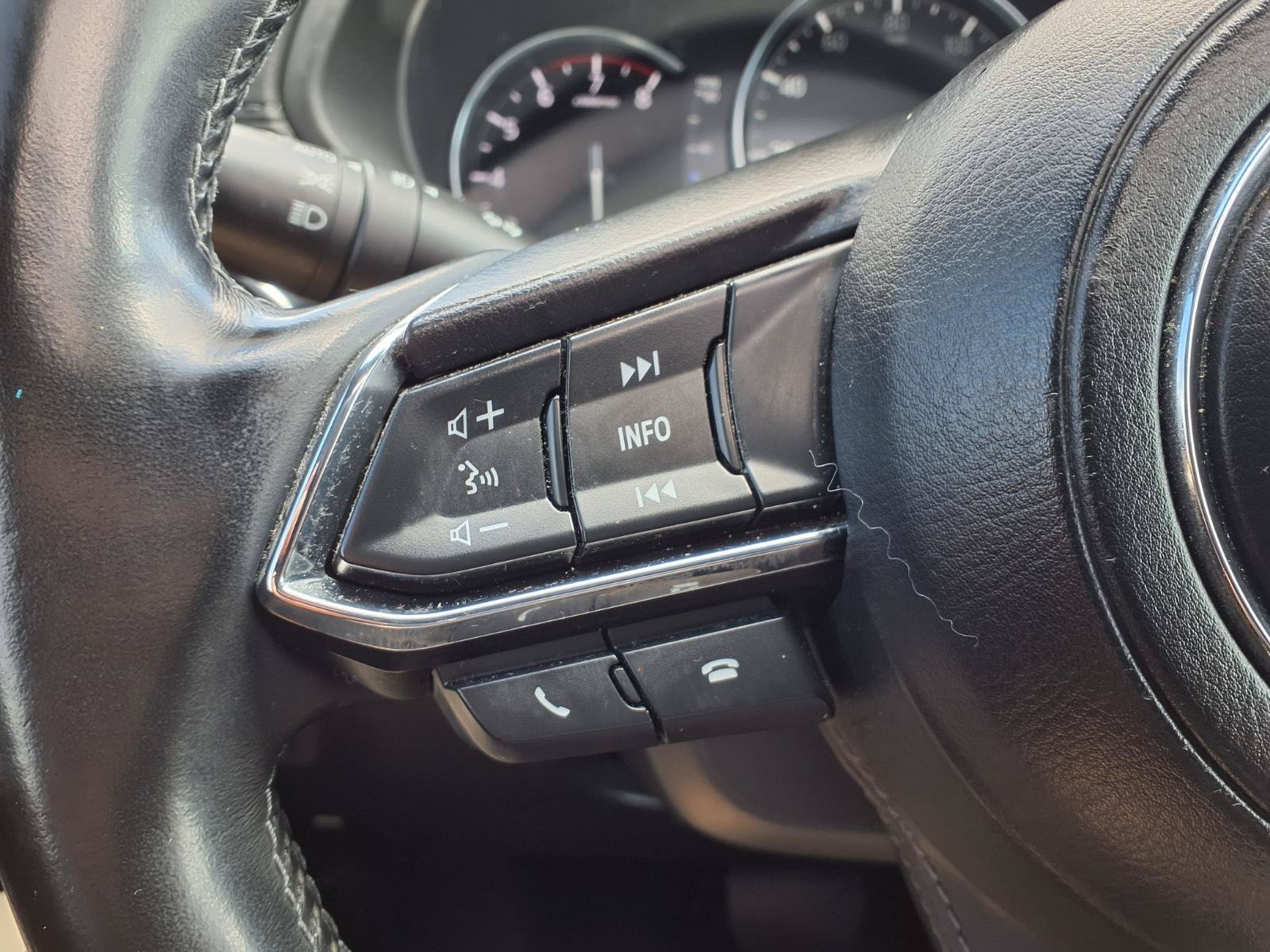 Used 2019 MAZDA CX-5 Signature AWD/4WD image 15