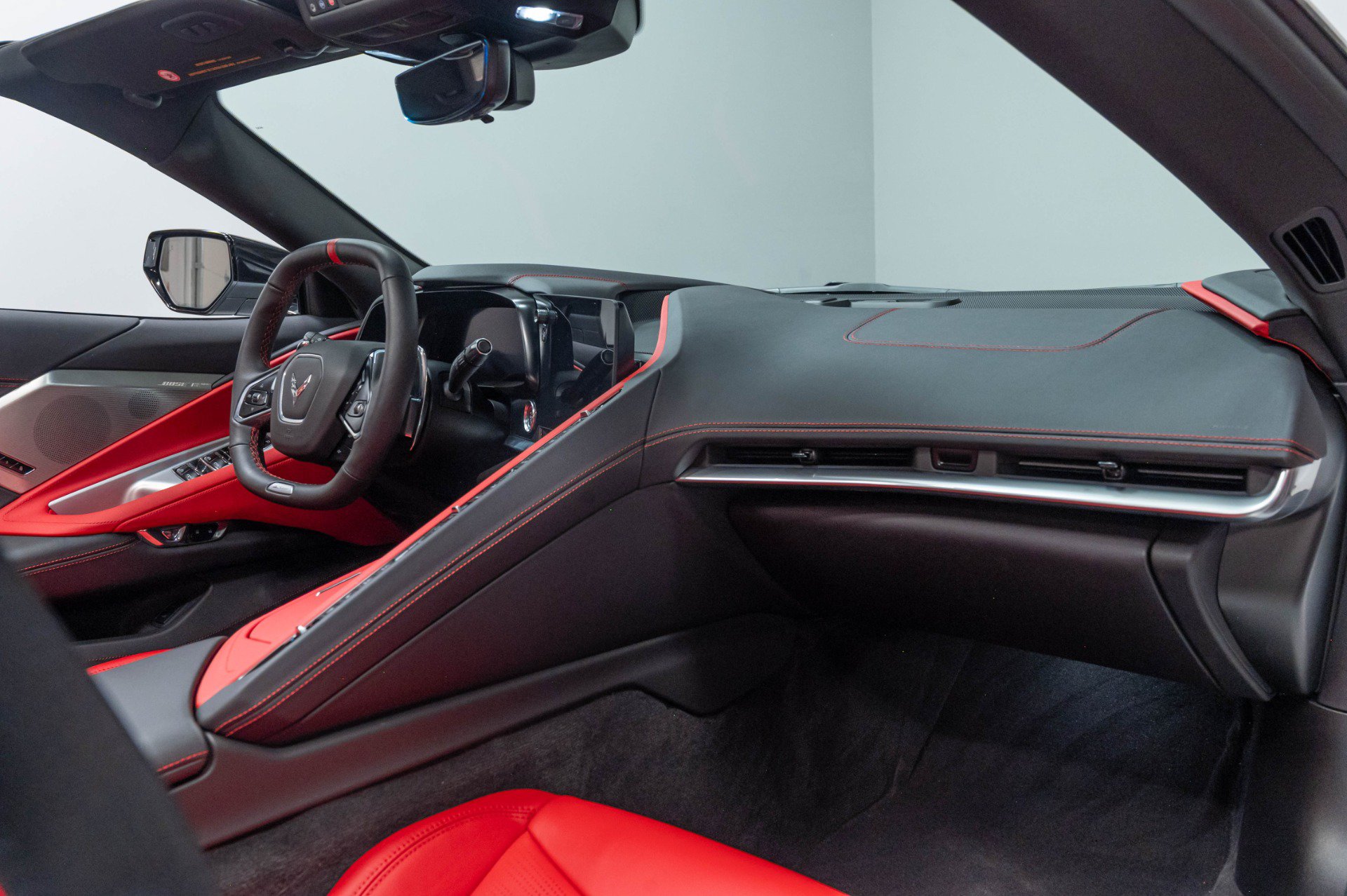 Used 2023 Chevrolet Corvette Z06 RWD image 33