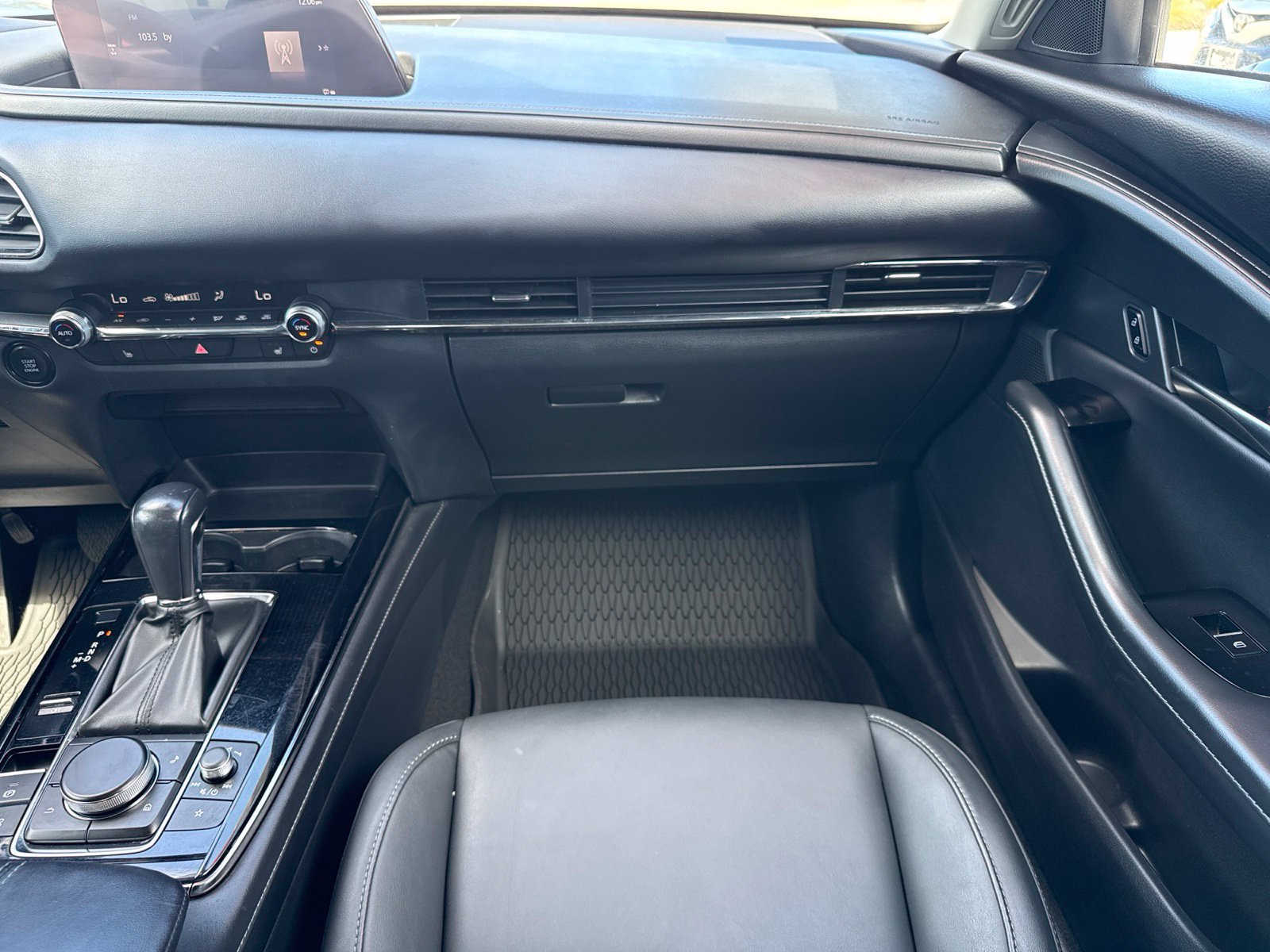 Certified 2025 MAZDA CX-30 AWD 2.5 S w/ Preferred Package image 25
